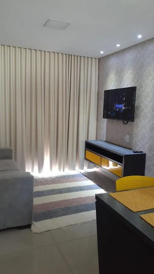 Condominio Aldeia Do Lago Калдас-Новас Апартаменты
